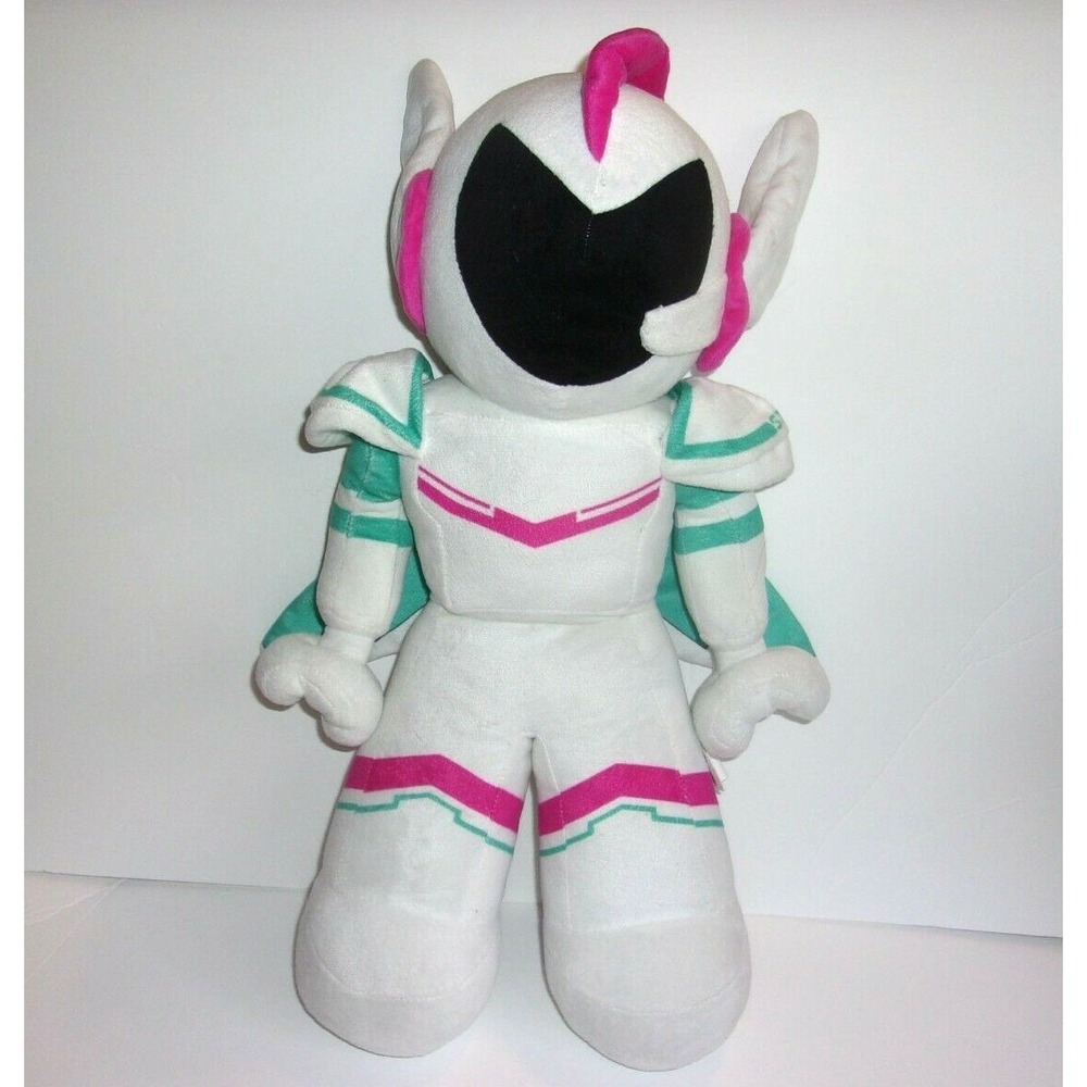 Lego Movie Minifig Sweet Mayhem Plush Doll Figure Pillow Franco Mfg Co 19"